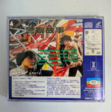 Police Story VCD