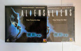 Aliens VCD