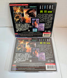 Aliens VCD