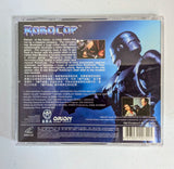 RoboCop VCD