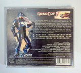 RoboCop 2 VCD
