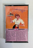 American Graffiti Cassette Tape