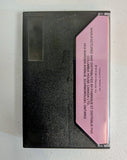 American Graffiti Cassette Tape