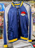 Pokemon Bomber Jacket 20th Anniversary