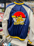 Pokemon Bomber Jacket 20th Anniversary