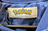 Pokemon Bomber Jacket 20th Anniversary