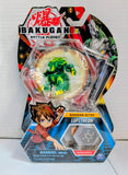Bakugan Battle Planet: Lupitheon