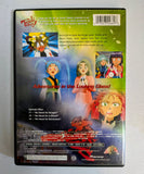 Tenchi Universe: Space II DVD