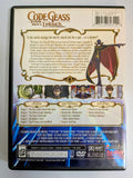 Code Geass: Lelouch of the Rebellion: vol 1