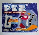 Gundam Pez dispenser