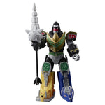 Mighty Morphin Power Rangers 7" Scale Retro Zord: Dragonzord