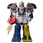 Mighty Morphin Power Rangers 7" Scale Retro Zord: Mega Tigerzord