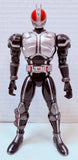 Bandai Kamen Rider Super RHF: Kamen Rider 555 Faiz Axel Form (No Box or Accessories) 2003