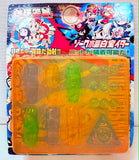 A&L B-Daman Zero: EZ Target & Marble Set (Chinese Ver.)