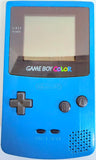 Nintendo Game Boy Color Teal Ver.