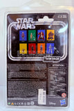 Star Wars: The Vintage Collection Mace Windu (Attack of the Clones) Re-Sealed