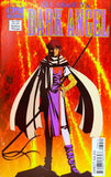 Kia Asamiya's Dark Angel No.30 [2]