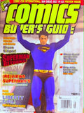 Comics Buyer's Guide #1620 SEP 2006