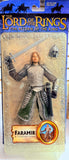 Toy Biz The Lord of the Rings the Return of the King: Faramir in Gondorian Armor