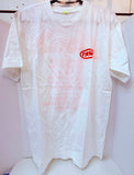 FMW Yamato Nadeshiko II 1995 M Promotional T-Shirt