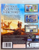 Valkyria Chronicles PS3