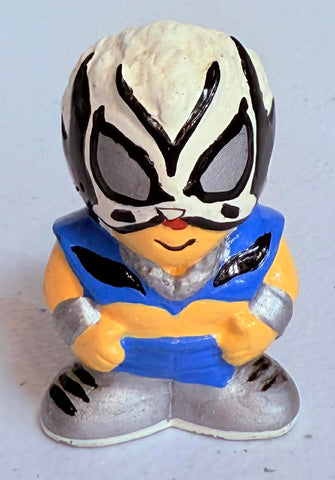 PRO-GRESSA Deformed Super Delfin Event Release