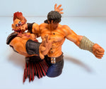 Kaiyodo Fist of the North Star Violence Vignette: Kenshiro (Bust)