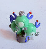Bandai Pokémon: Magneton Mini PVC Figure C.G.T.S.J