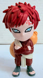 Burger King Limited Edition King Jr Meal Toy Naruto: Garra 2025