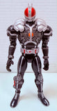 Bandai Kamen Rider Super RHF: Kamen Rider 555 Faiz Axel Form (No Box or Accessories) 2003