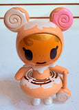 Tokidoki Donutella and Her Sweet Friends Series 4: Cinn'a Bella