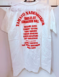 FMW Yamato Nadeshiko II 1995 M Promotional T-Shirt