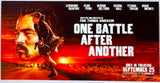 One Battle After Another - VIP Screening Ticket (Hong Kong)