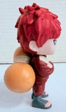 Burger King Limited Edition King Jr Meal Toy Naruto: Garra 2025