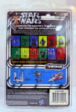 Star Wars: The Vintage Collection Quinlan Vos (The Phantom Menace)