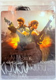 Resident Evil 5 Gold Edition PS3 Collector's Edition Steel Book