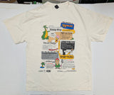 Brain-Dead x Magic the Gathering Small T-Shirt