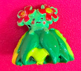 Pokémon: Bellossom Pencil Topper (Possible K.O.)