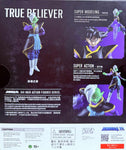 Demonical Fit: True Believer (Open Box)