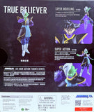 Demonical Fit: True Believer (Open Box)
