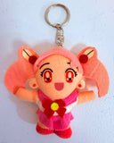 Banpresto Sailor Moon S - Sailor Chibi Moon Plush Keychain 1995 (Damaged) [2]