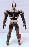 Bandai Kamen Rider Super RHF: Kamen Rider 555 Faiz Axel Form (No Box or Accessories) 2003