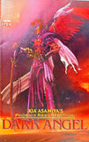 Kia Asamiya's Phoenix Resurrection: Dark Angel #1