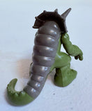 Bandai Digimon: Triceramon Mini Figure 2001