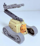 Neko Busou Nami Mori Ver. C