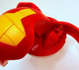 Bakugan Battle Brawlers McDonald's Happy Meal: Red Dragonoid 2009