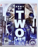 Army of Two PS3
