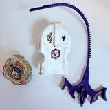 Beyblade Legends: Lightning L-Drago 2010