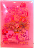 Kirby Comic Ichiban Kuji: Clear File