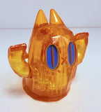 SO-TA Ben the Spooky Cat Vitamin Boost